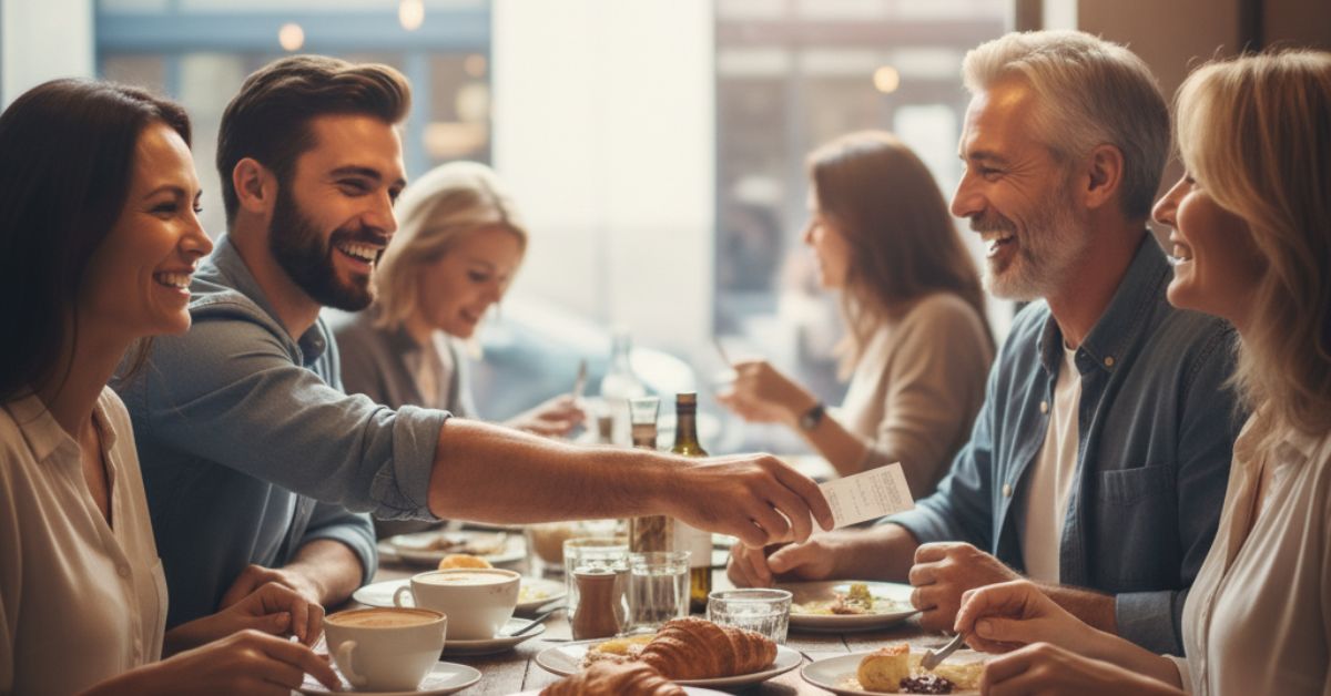 How to Raise the 25-Year-Old You’d Love to Have Dinner With