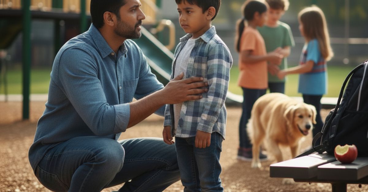 Why Kindness Isn’t Weak: Raising Kids Who Speak the Truth Without Crushing People