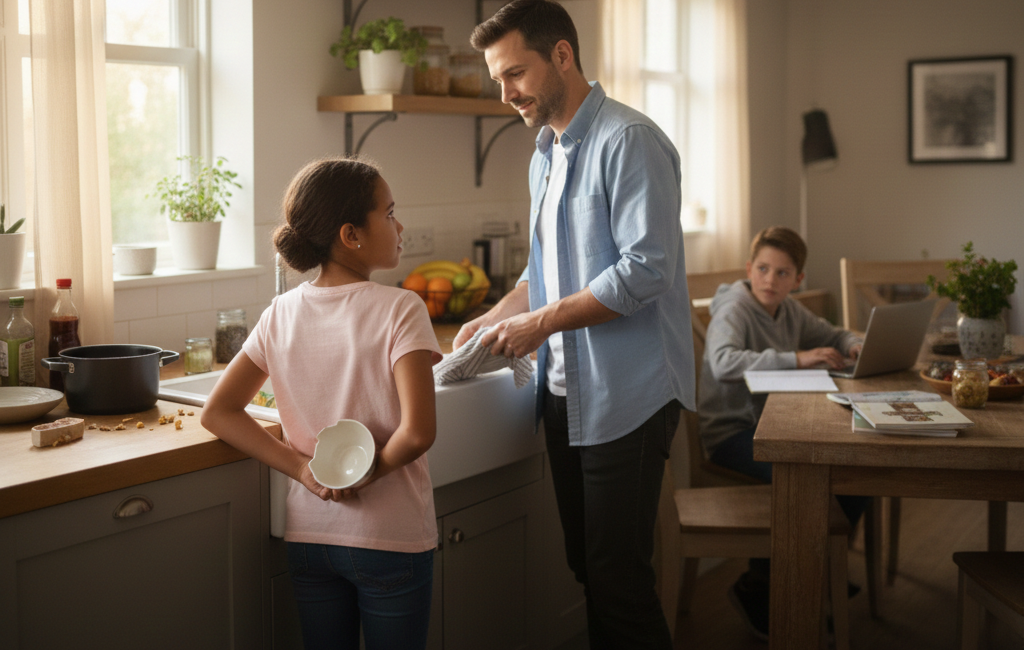 Nothing is Harmless: How White Lies Form Truth and Character