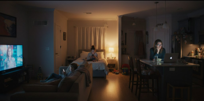 It’s Tuesday Night: Why Are We All in Different Rooms?